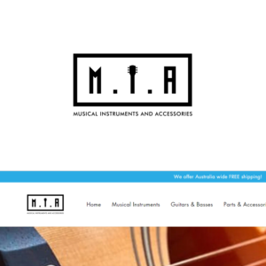 Logo Design by WarunaS