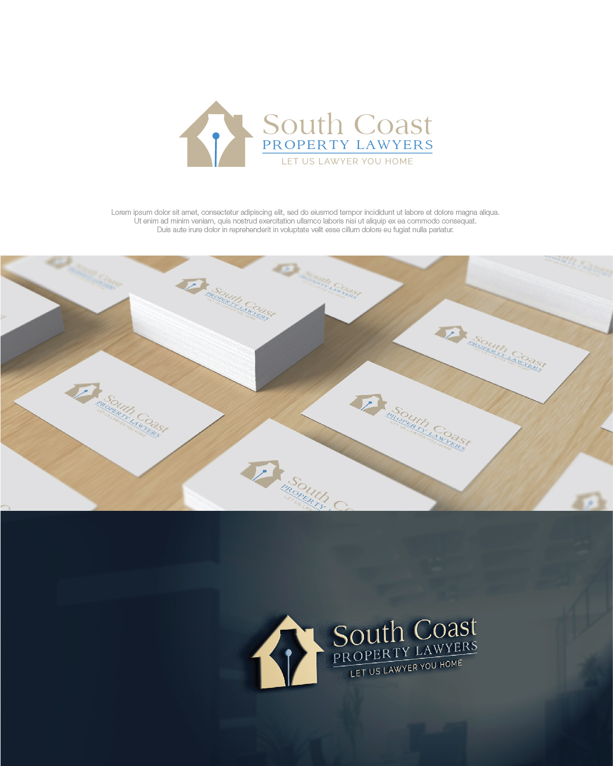 Logo Design by dstudios for this project | Design #28303461