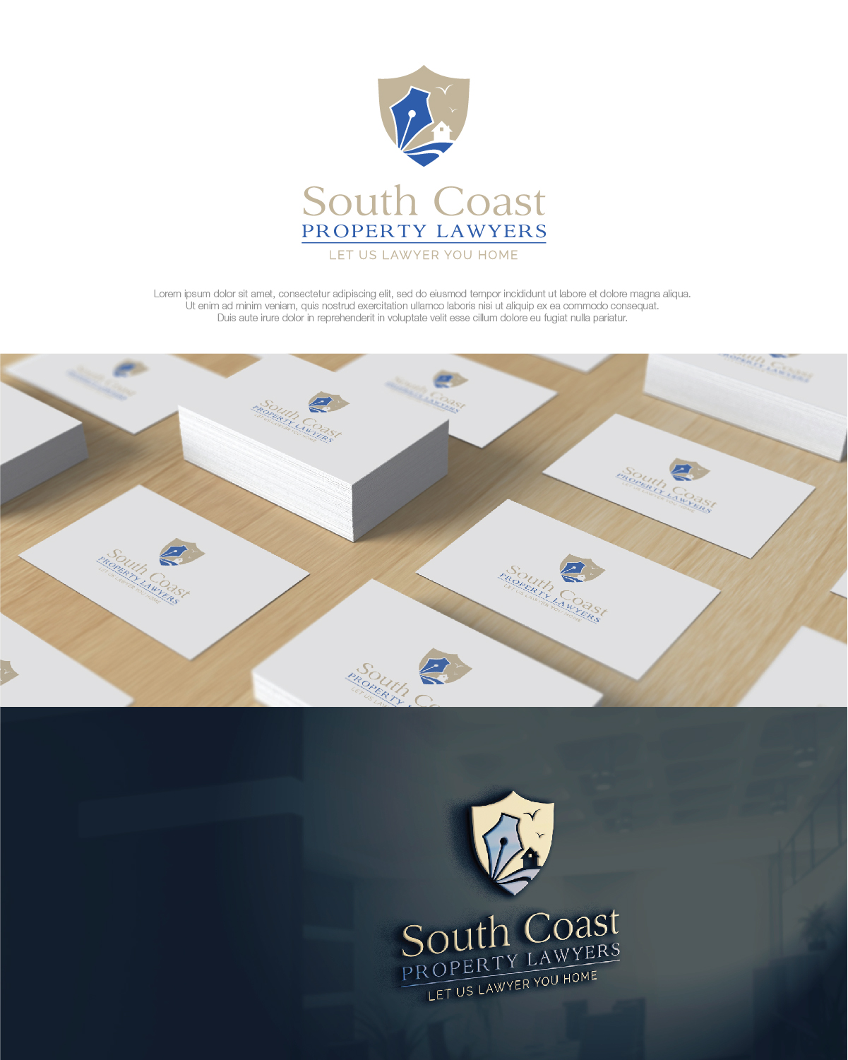 Logo Design by dstudios for this project | Design #28303462