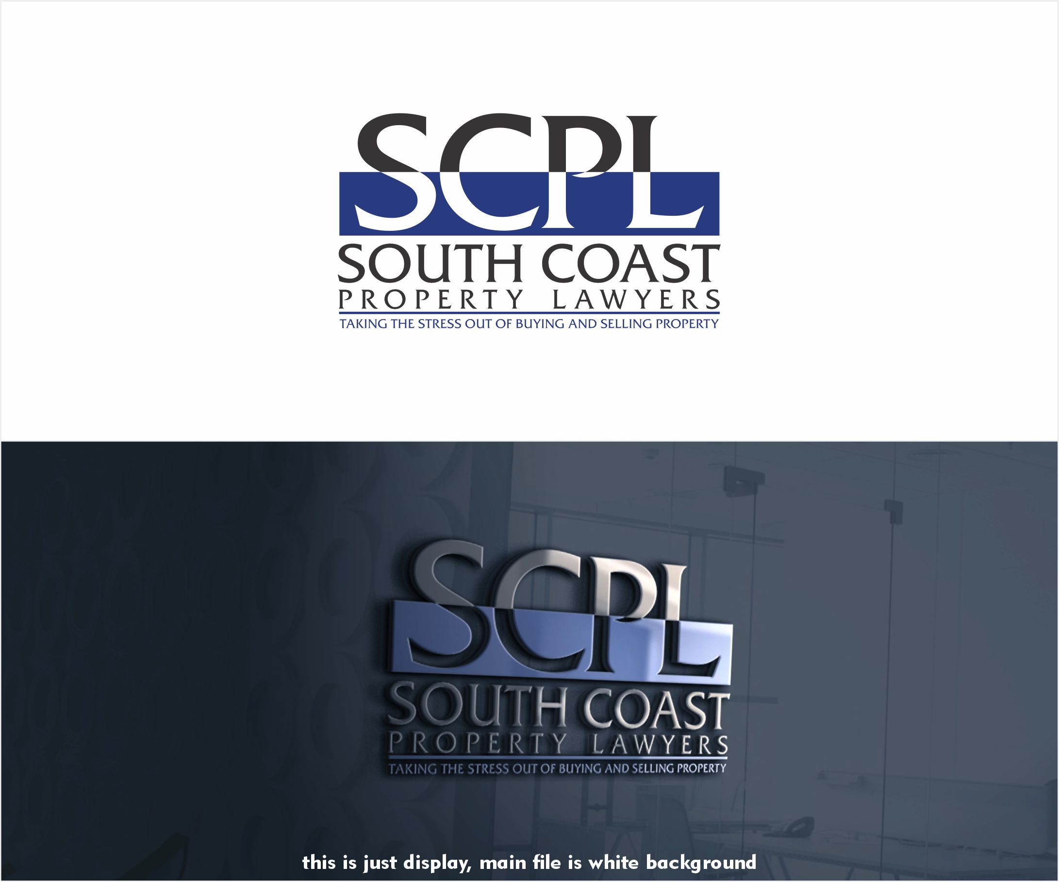 Logo Design by alkaline for this project | Design #28203315