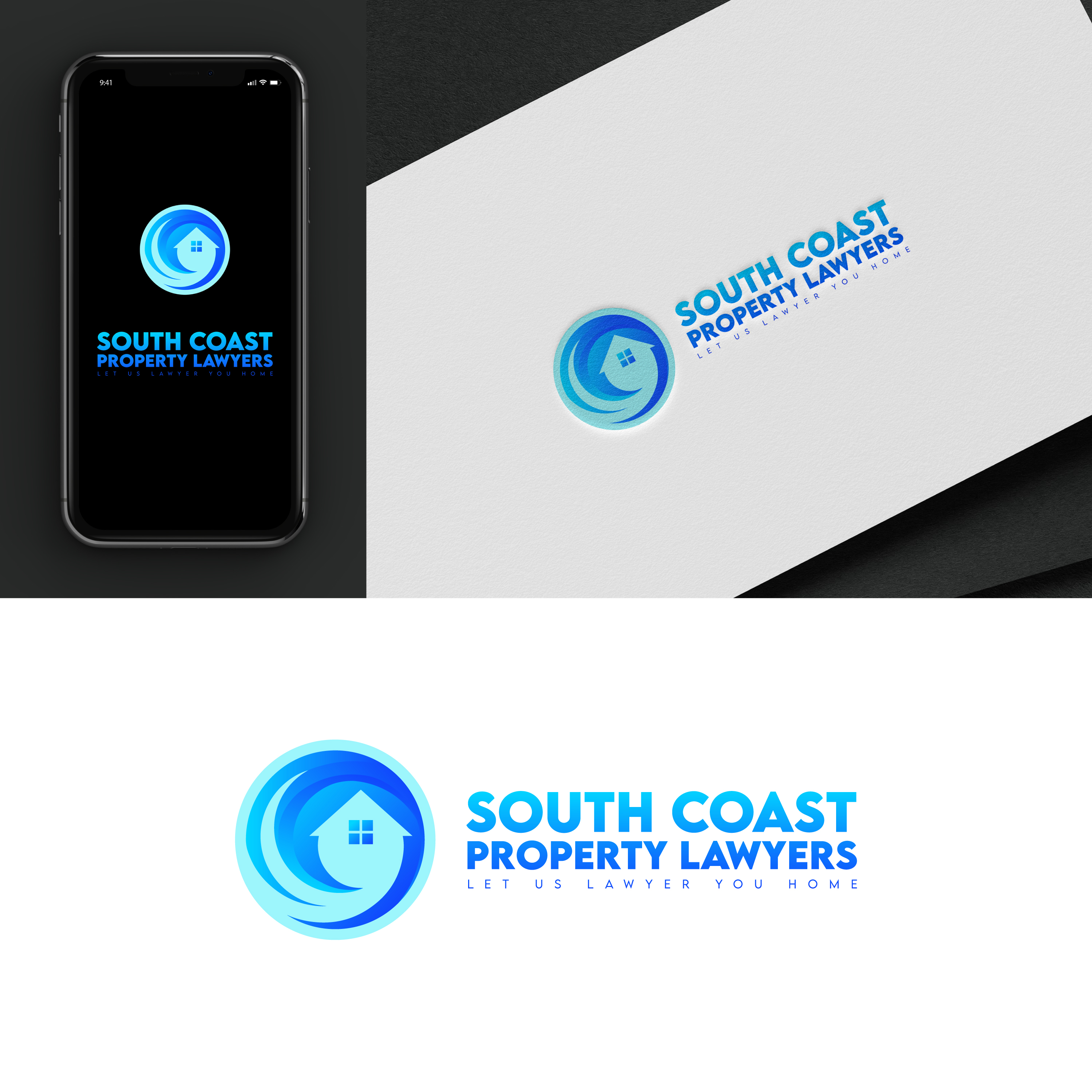 Logo Design by ICKE for this project | Design #28312214