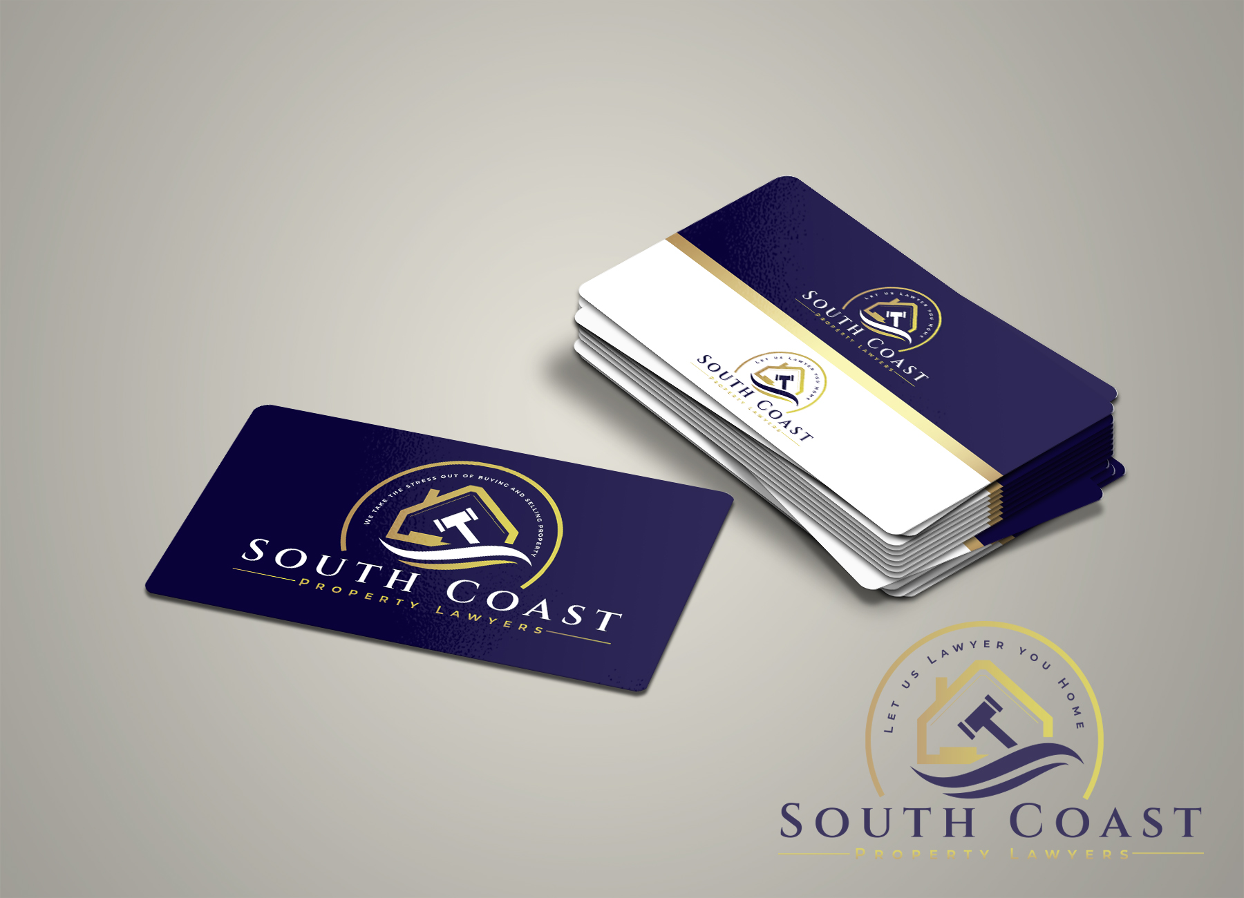 Logo Design by Aaaron for this project | Design #28274548