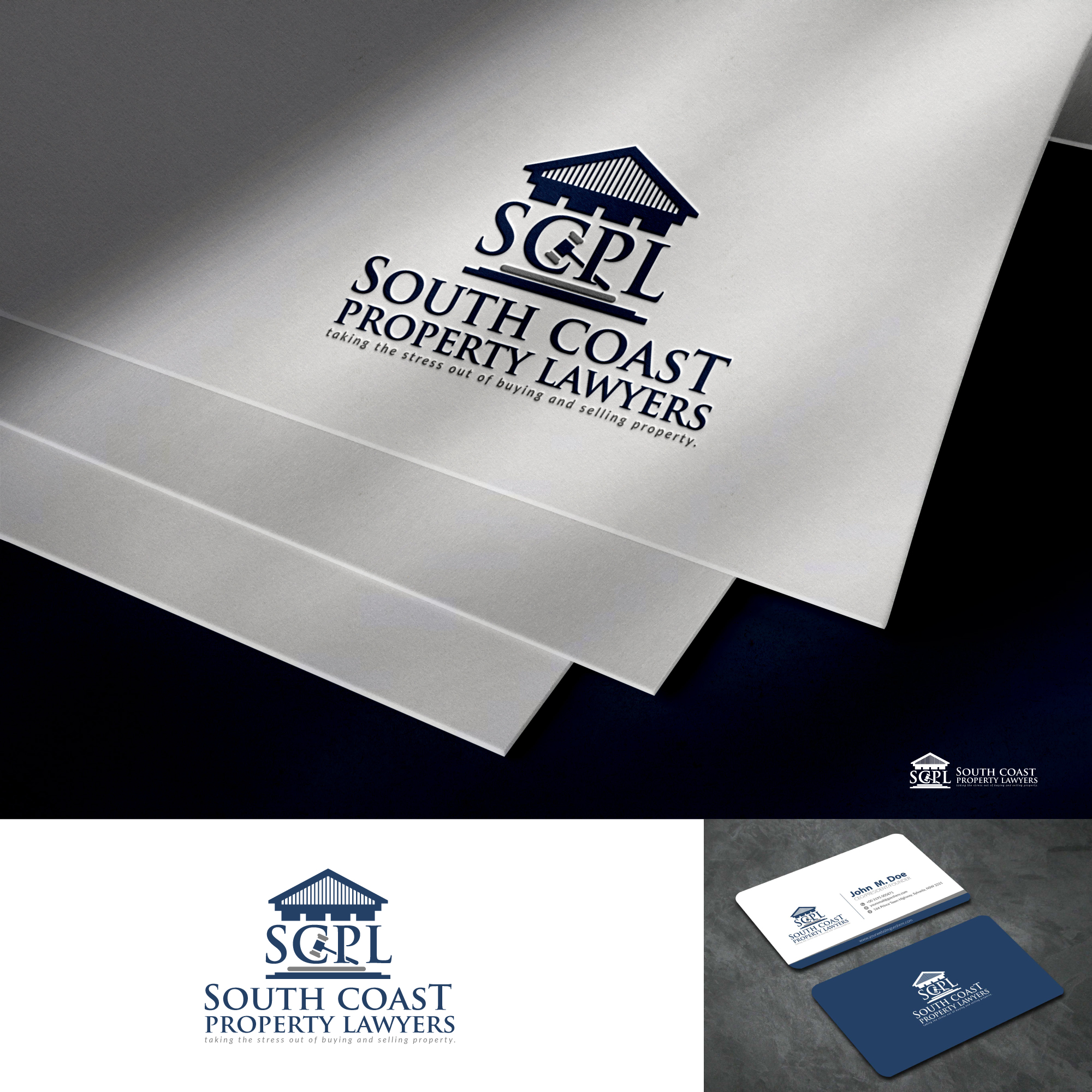 Logo Design by UMBRA Designs for this project | Design #28203124