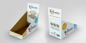 Packaging Design by SAMPA DUARI for this project | Design: #28210817