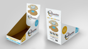 Packaging Design by SAMPA DUARI for this project | Design: #28221531
