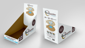 Packaging Design by Sampa Duari for this project | Design #28239234