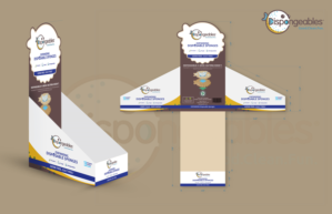 Packaging Design by Tuba Art Studio. IZ (IMRAN ZW) for this project | Design: #28213609