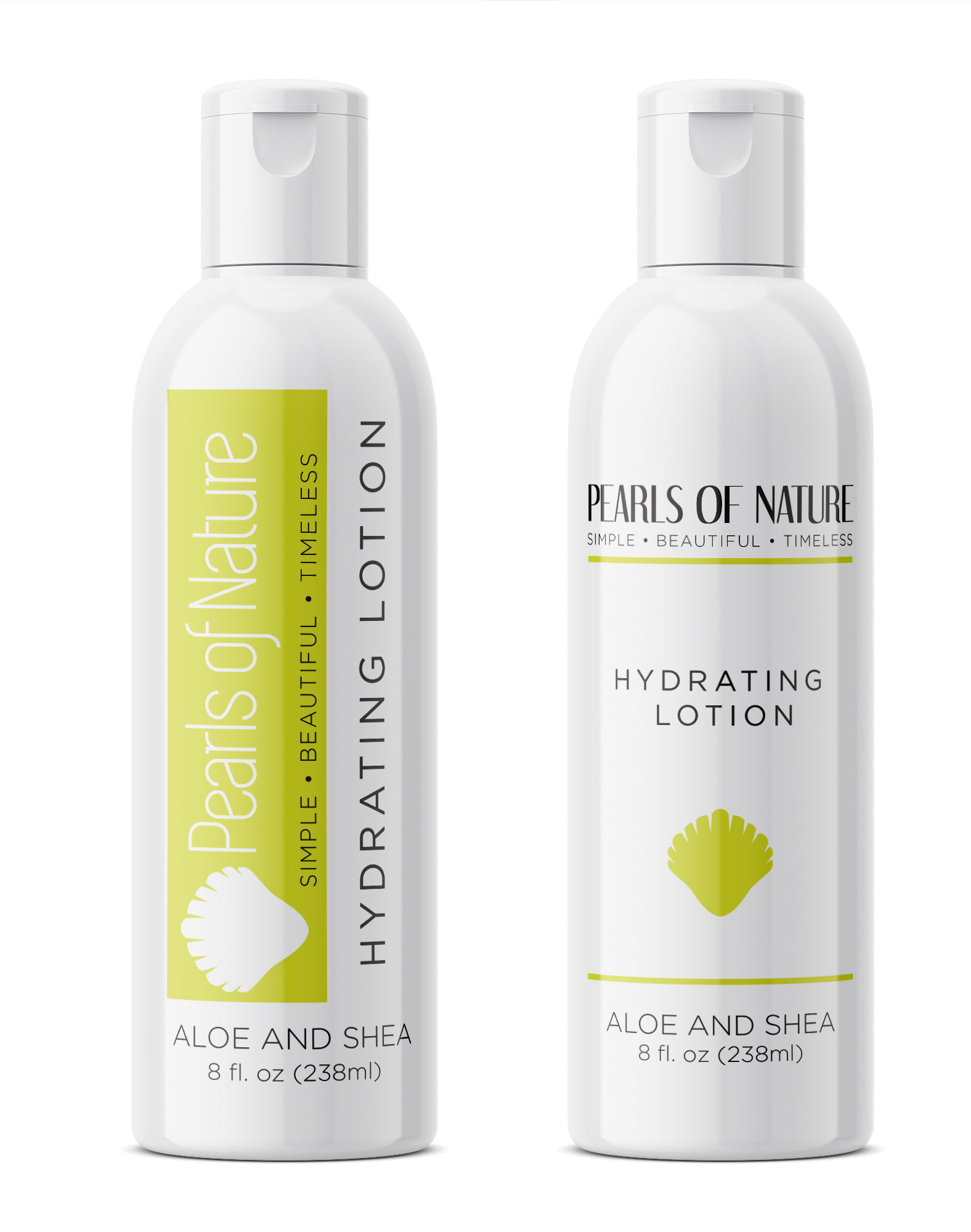 Packaging Design by Sergio Coelho for Pearls of Nature | Design #28212877