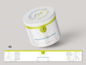 Packaging Design by HMZDGN for Pearls of Nature | Design: #28218612