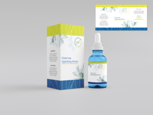 Packaging Design by HMZDGN for Pearls of Nature | Design: #28221990