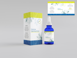 Packaging Design by HMZDGN for Pearls of Nature | Design: #28222970