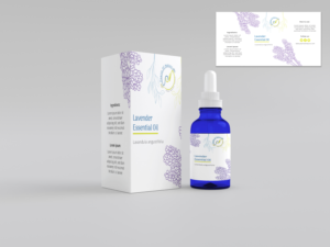 Packaging Design by HMZDGN for Pearls of Nature | Design: #28226162