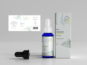 Packaging Design by HMZDGN for Pearls of Nature | Design: #28231344