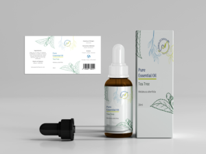 Packaging Design by HMZDGN for Pearls of Nature | Design: #28231346