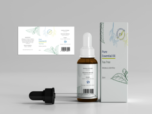 Packaging Design by HMZDGN for Pearls of Nature | Design: #28231347