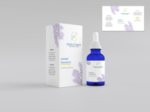 Packaging Design by HMZDGN for Pearls of Nature | Design: #28244702