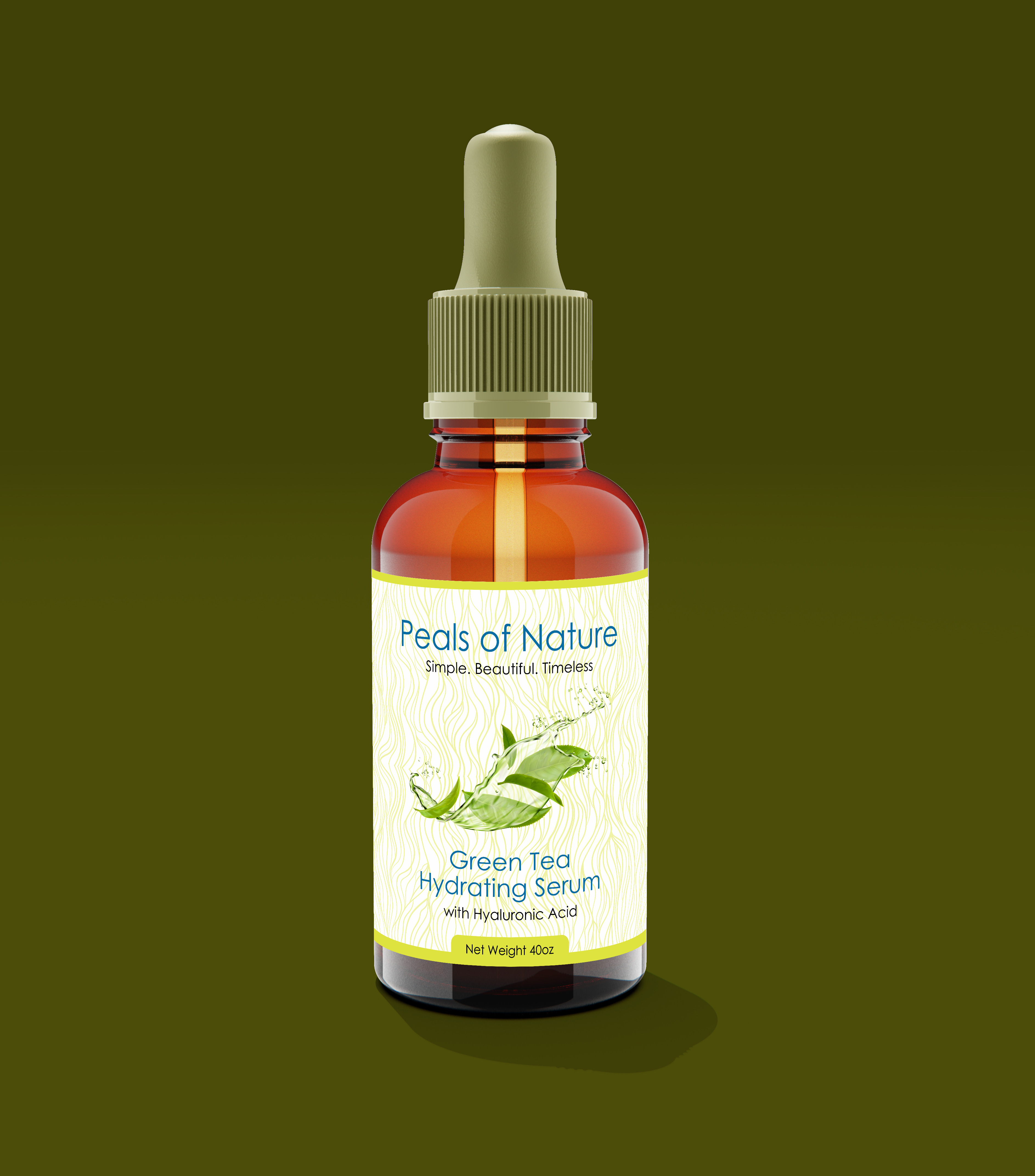 Packaging Design by SAMPA DUARI for Pearls of Nature | Design #28208582