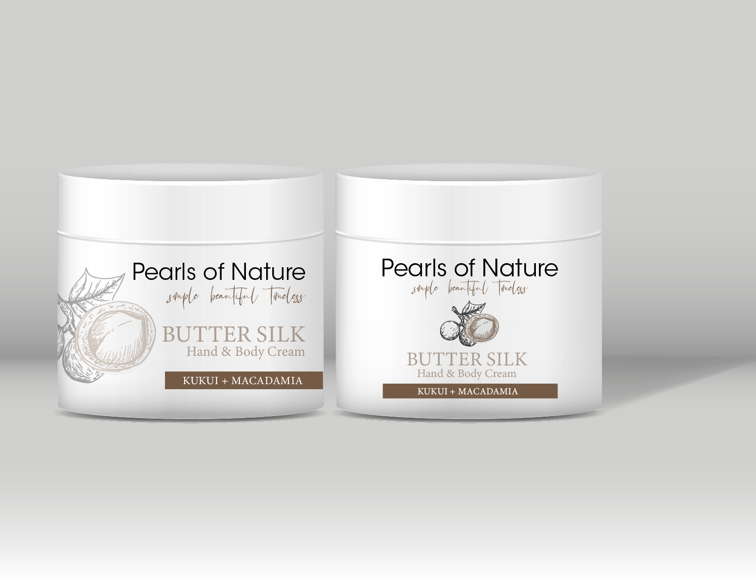 Design Emballage par graphisera pour Pearls of Nature | Design #28238216