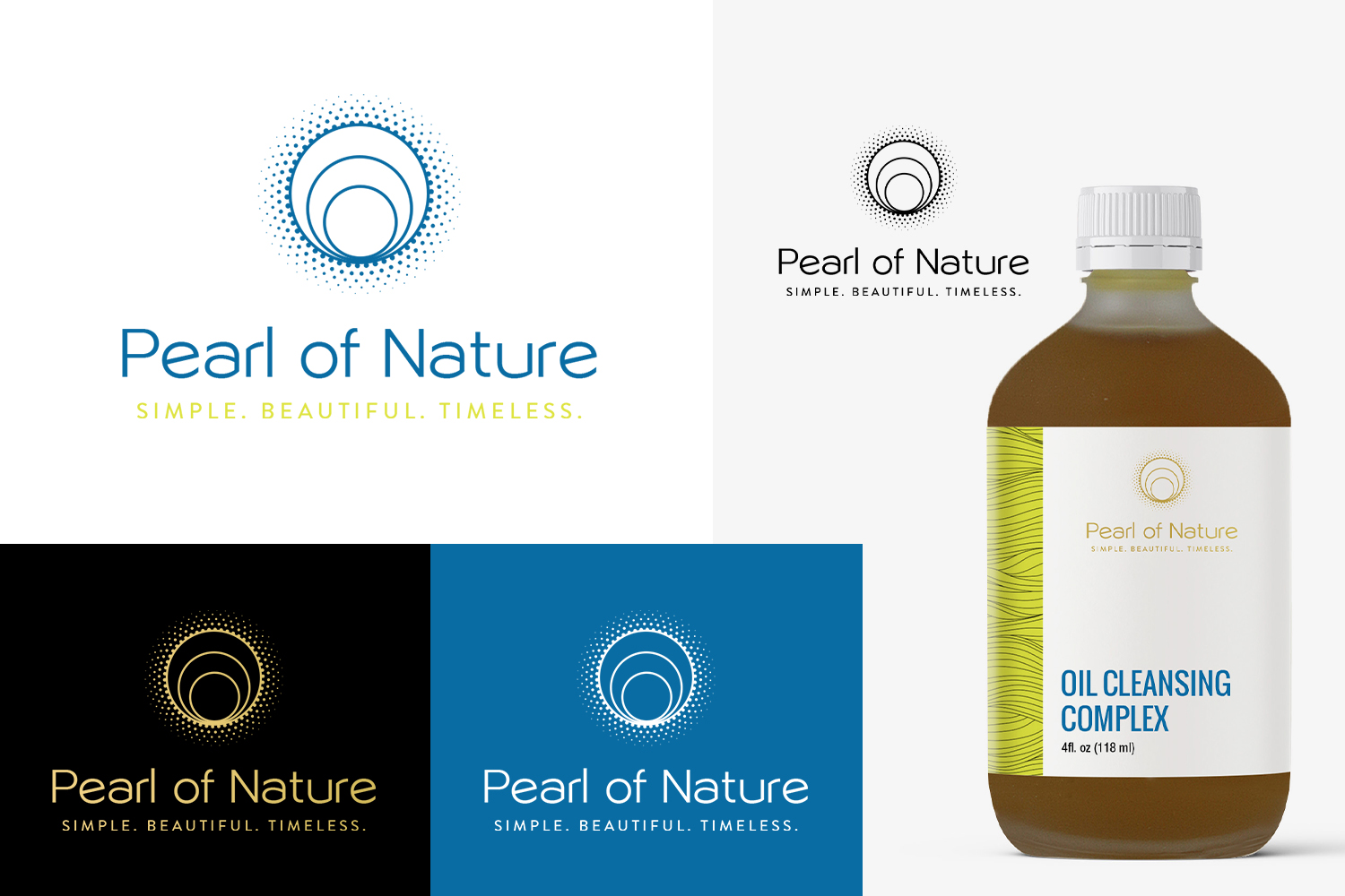 Packaging Design by MDesigns ™ for Pearls of Nature | Design #28232709