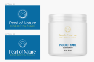 Packaging Design by MDesigns ™ for Pearls of Nature | Design: #28232852