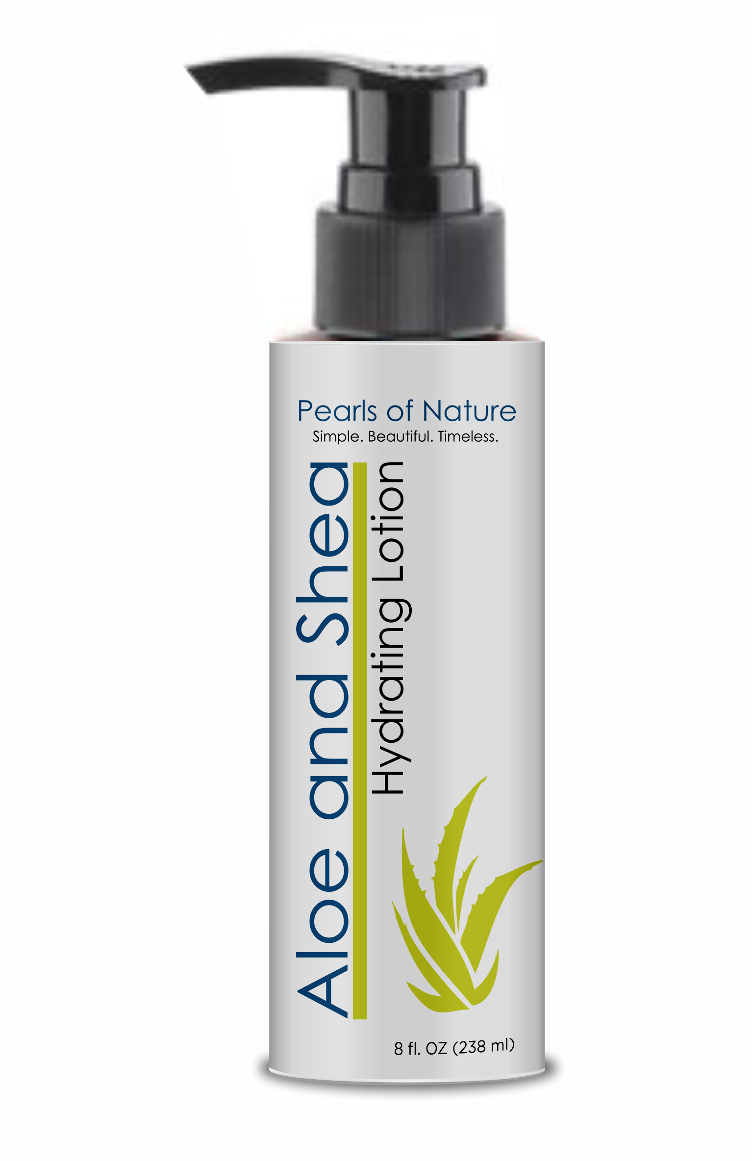 Packaging Design by Nikomen for Pearls of Nature | Design #28212698