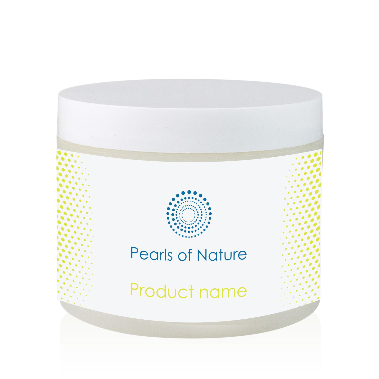 Packaging Design by tt-67 for Pearls of Nature | Design #28205472