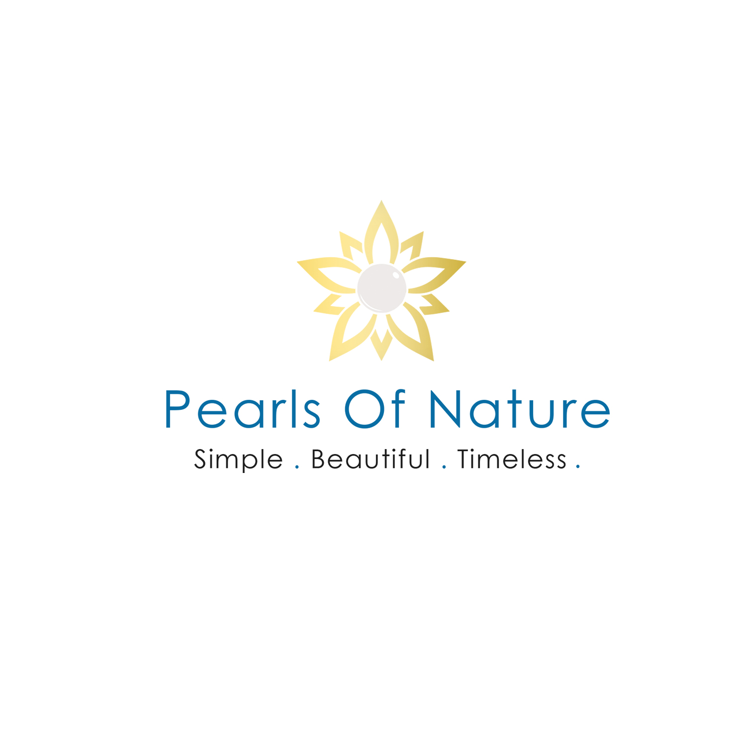 Design Emballage par Neelam Jahagirdar pour Pearls of Nature | Design #28238583