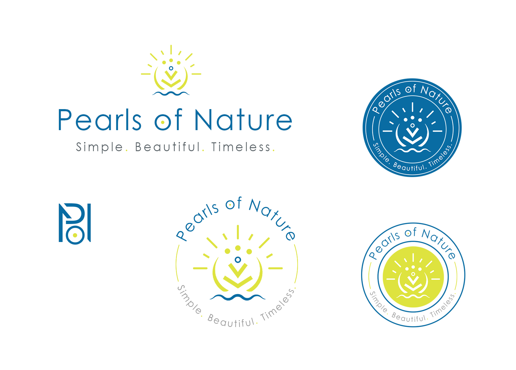 Packaging Design by Neelam Jahagirdar for Pearls of Nature | Design #28238612