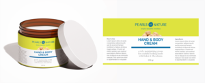 Packaging Design by ISYL