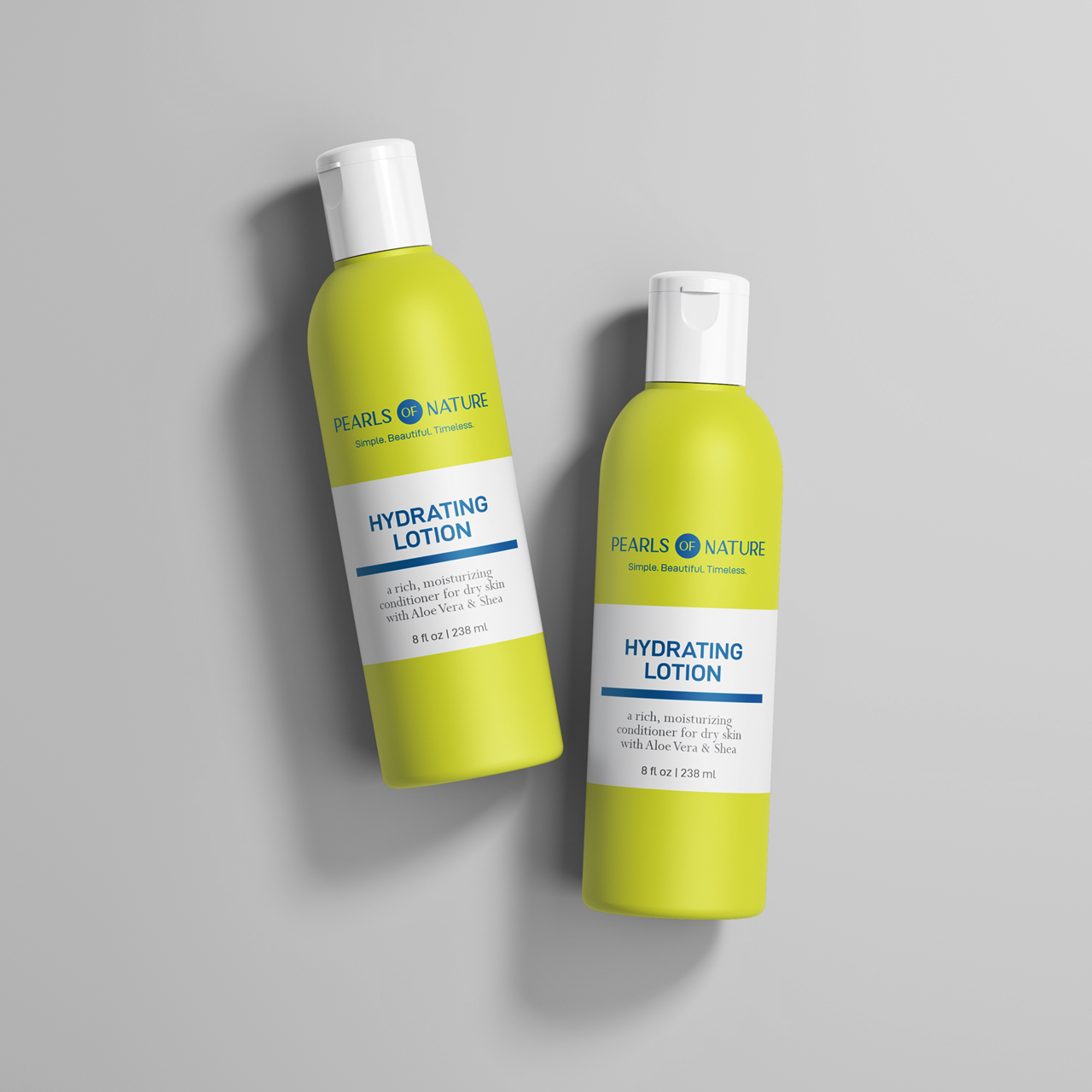 Packaging Design by ISYL for Pearls of Nature | Design #28221623