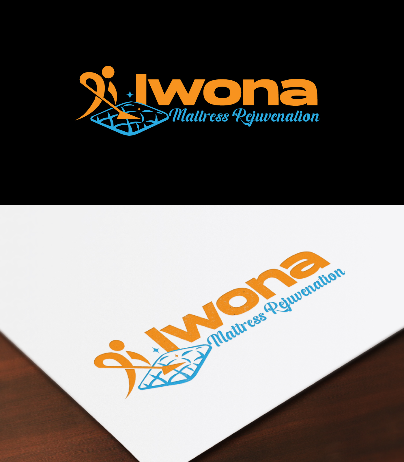 Logo Design by Farhad Kreative for this project | Design #28203318