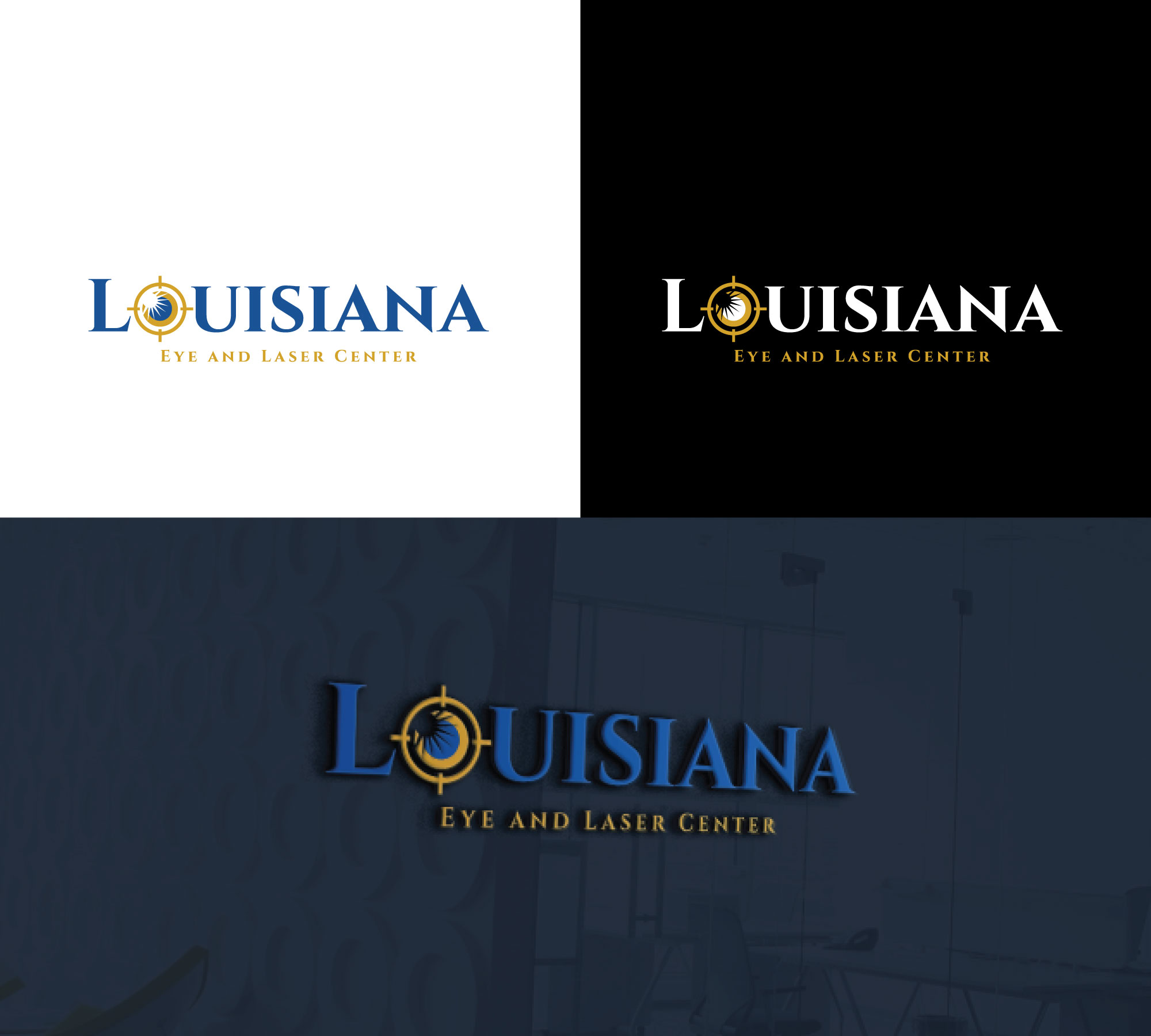 Logo-Design von RRR Design für dieses Projekt | Design #28205729