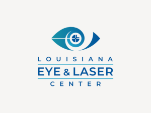 Louisiana Eye and Laser Center | Design de Logo par Isaak Designs