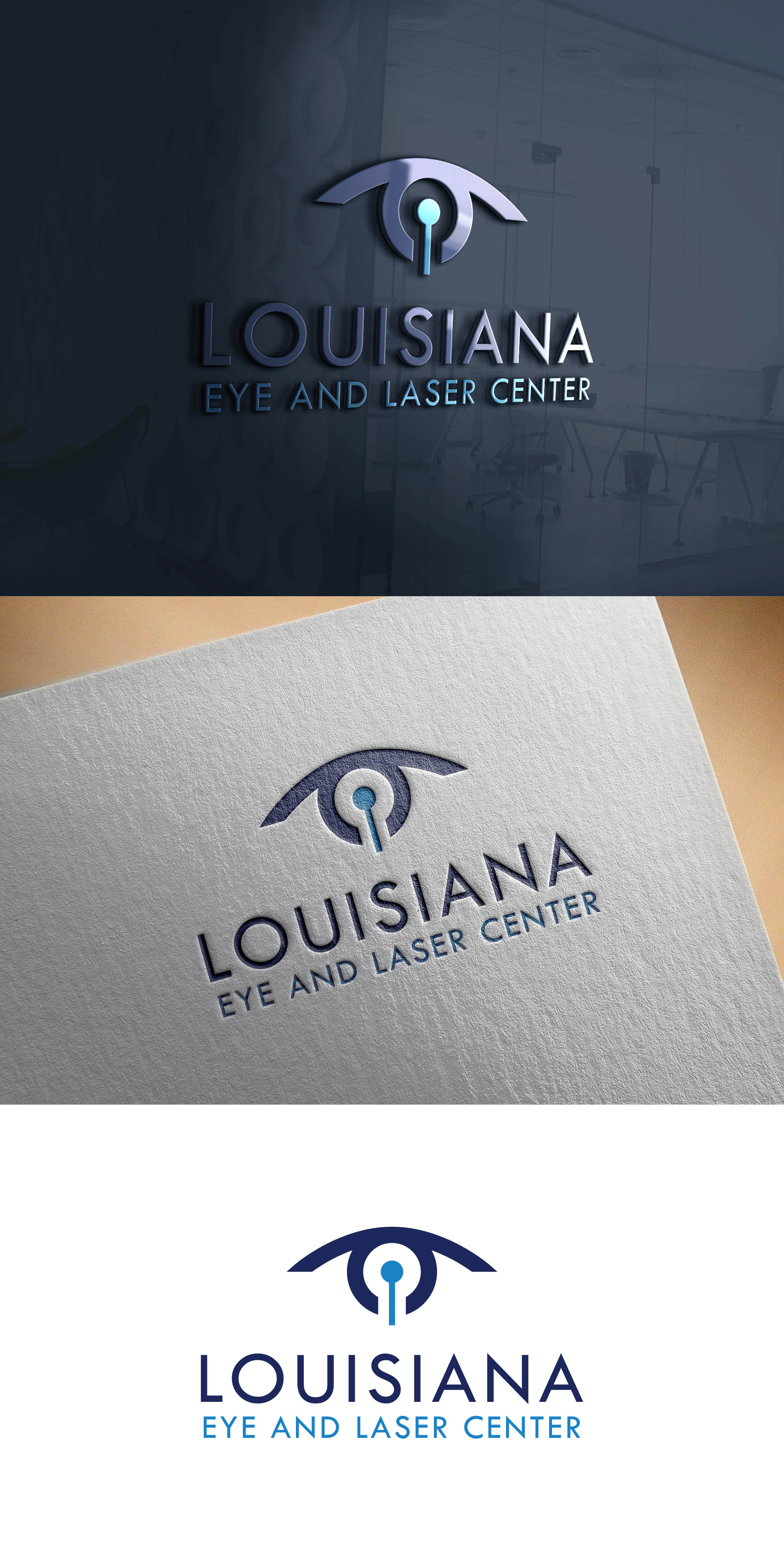 Logo Design by sariaka for this project | Design #28222319