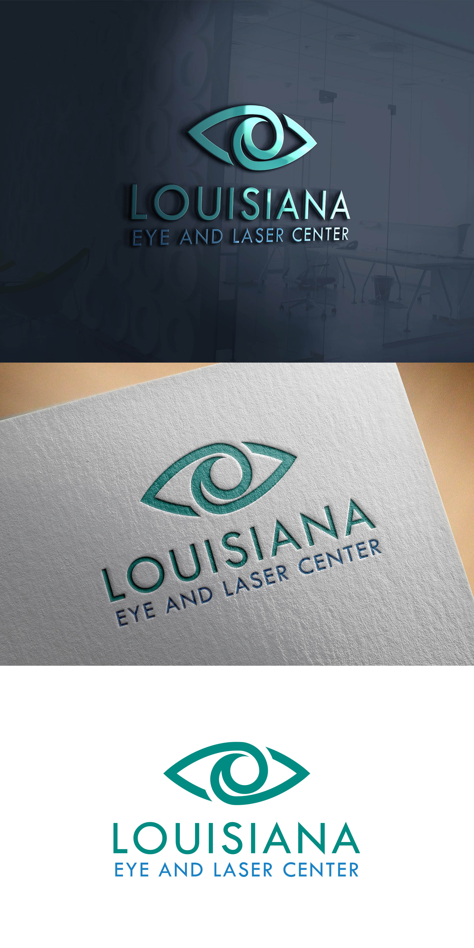 Logo Design by sariaka for this project | Design #28231819