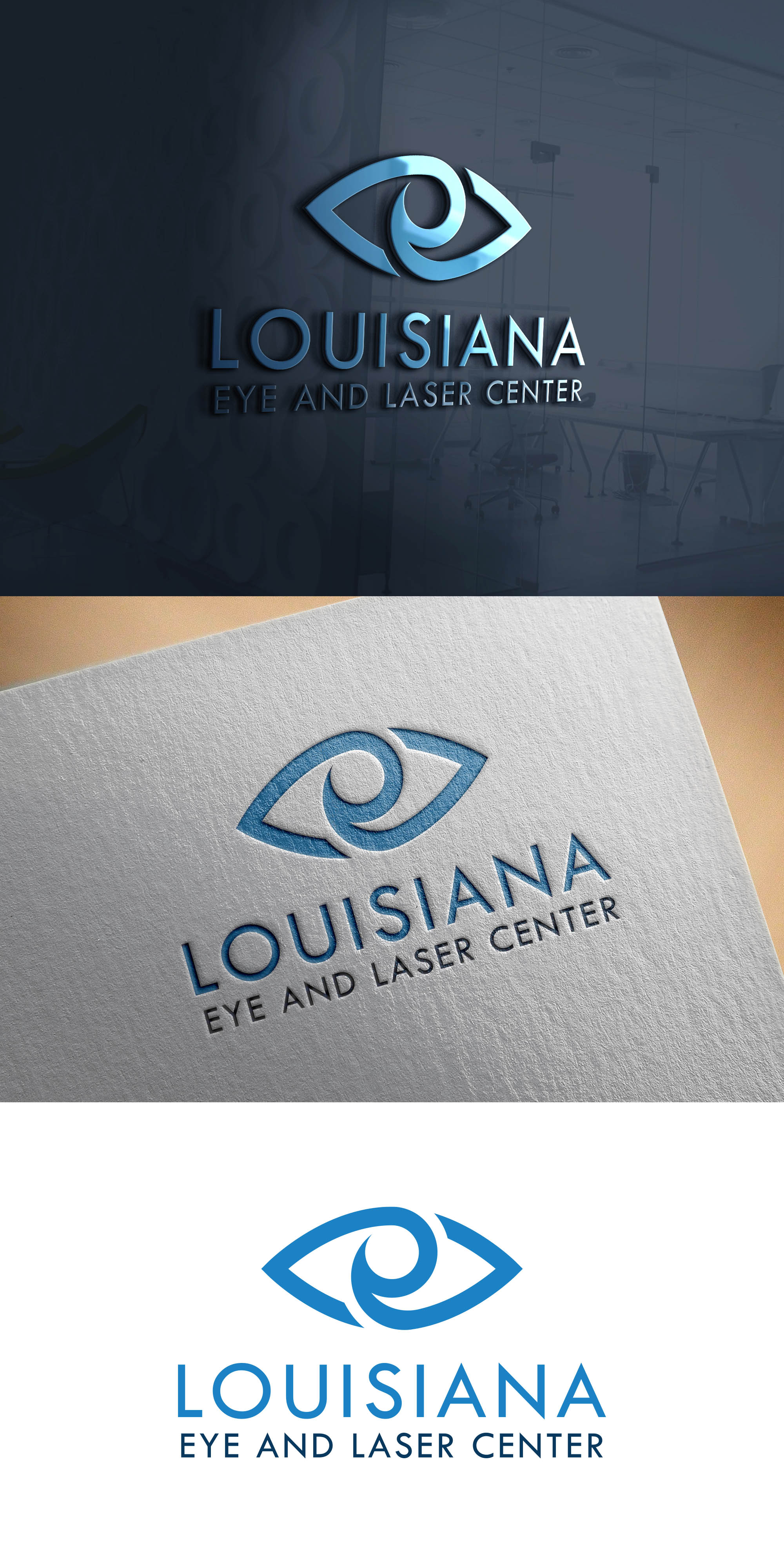 Logo Design by sariaka for this project | Design #28240540