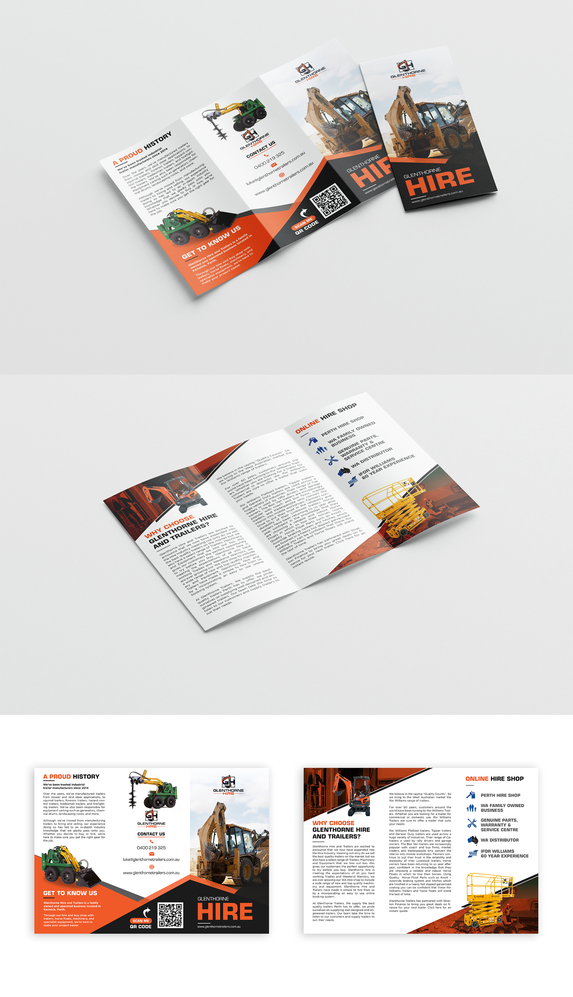 Flyer Design by Design Motion for this project | Design #28206115