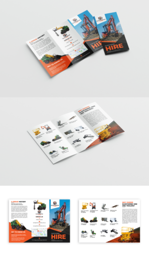 Flyer Design by Design Motion for this project | Design: #28212717