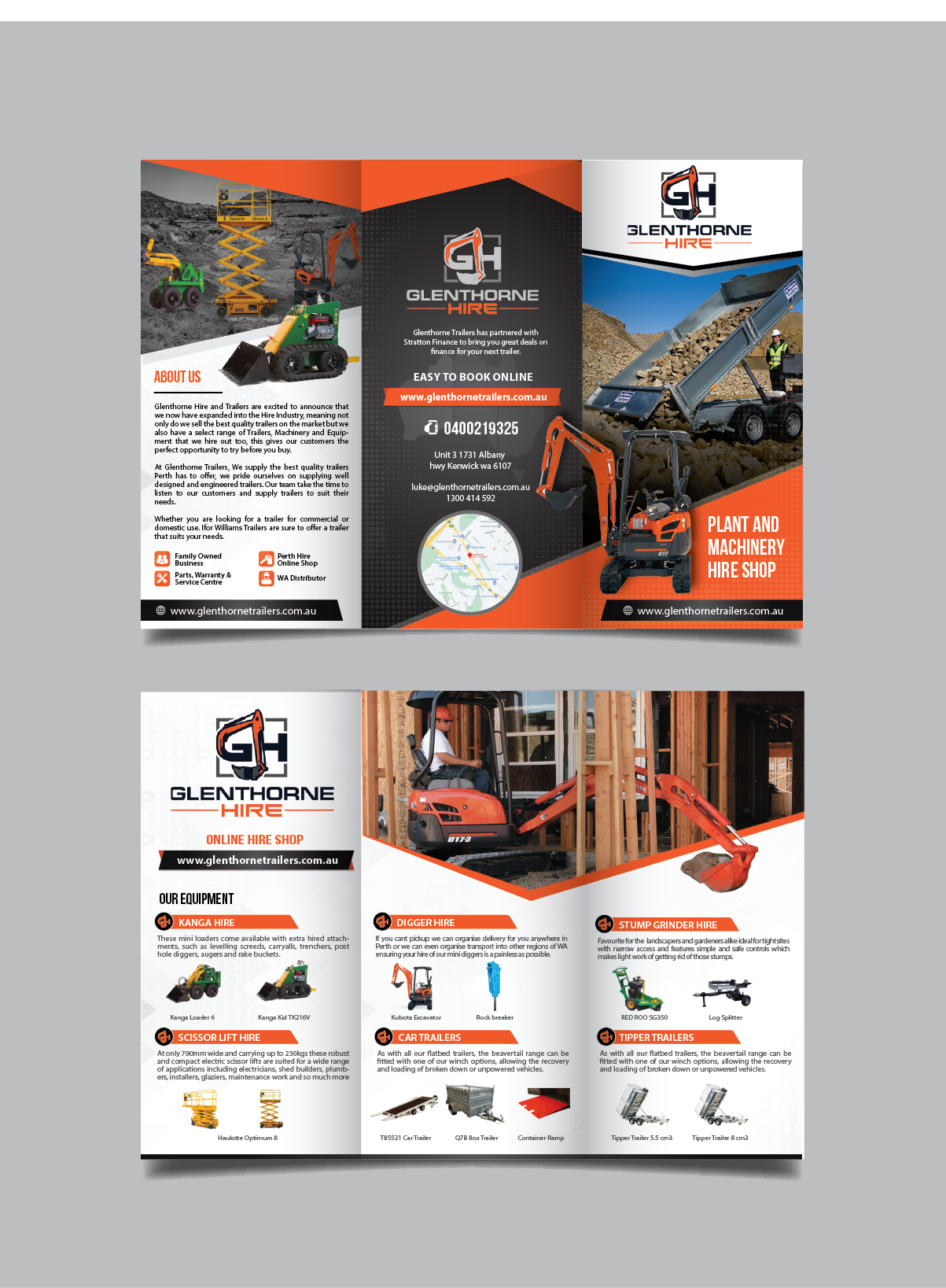 Flyer Design by alex989 for this project | Design #28210541