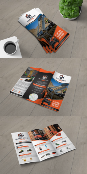 Flyer Design by alex989 for this project | Design: #28210576