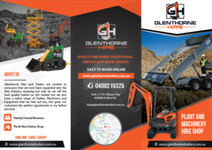 Flyer Design by alex989 for this project | Design: #28248310
