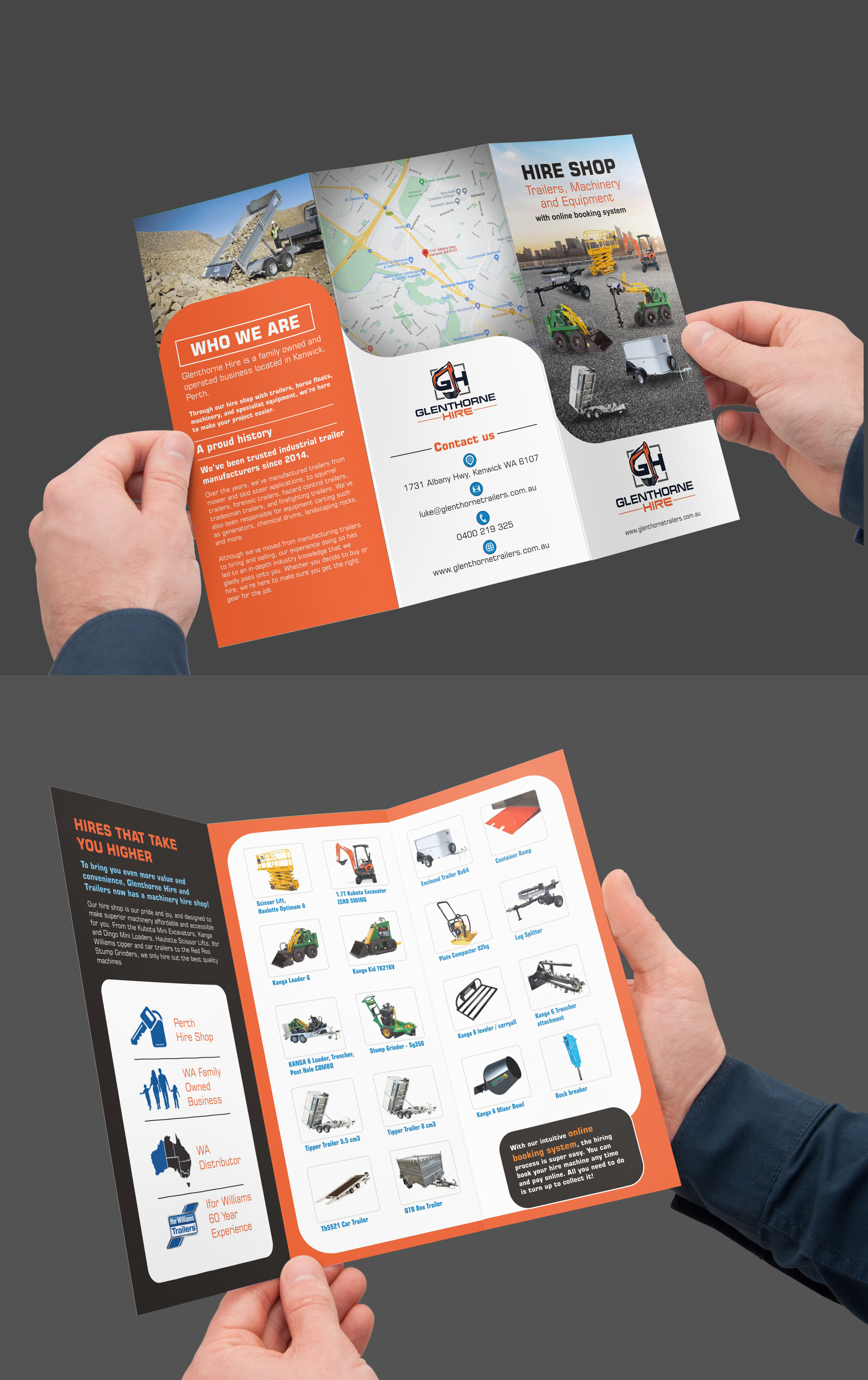 Design de Flyer par saurabhjoshi pour ce projet | Design #28220281