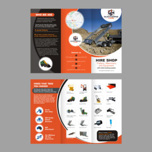 Flyer Design by saurabhjoshi for this project | Design: #28220632