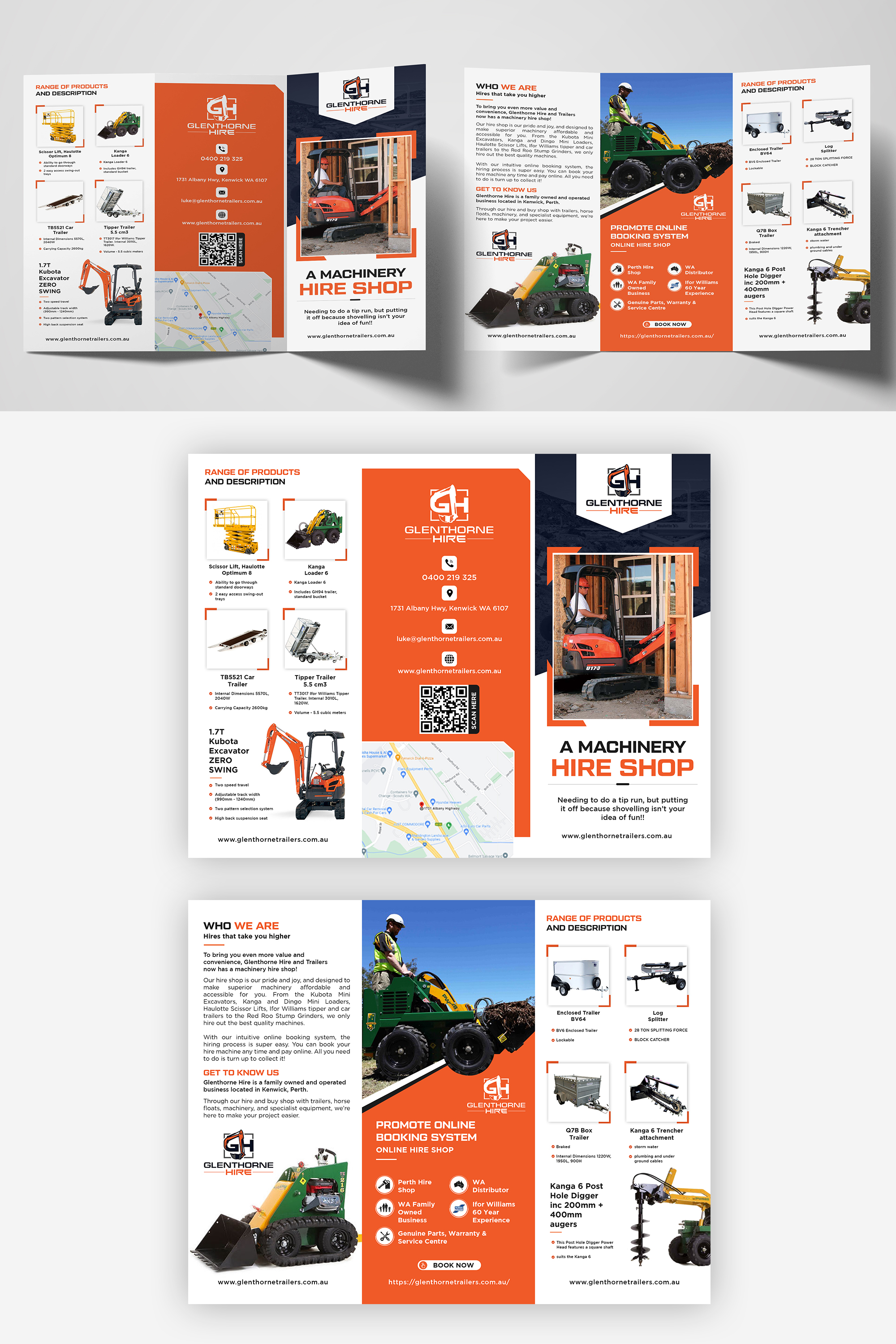 Flyer Design by debdesign for this project | Design #28228852