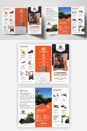 Flyer Design by debdesign for this project | Design: #28228852