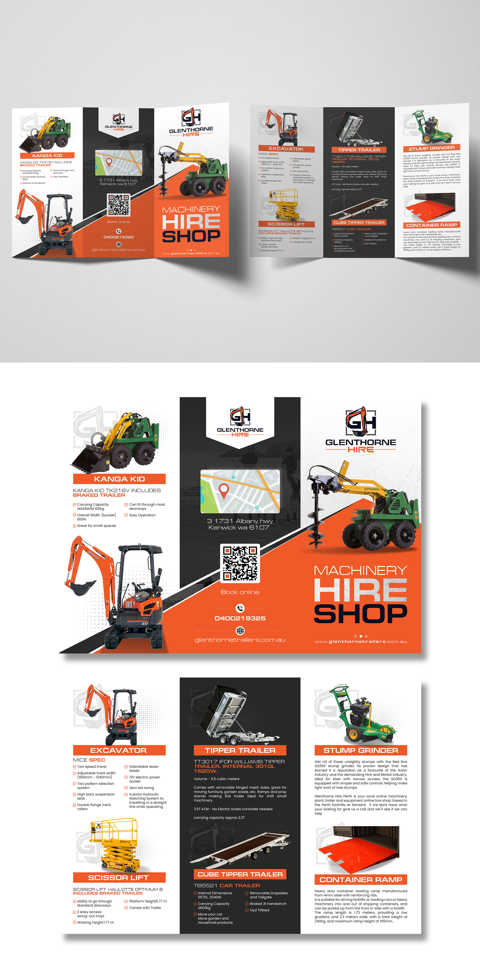 Flyer Design by debdesign for this project | Design #28229117