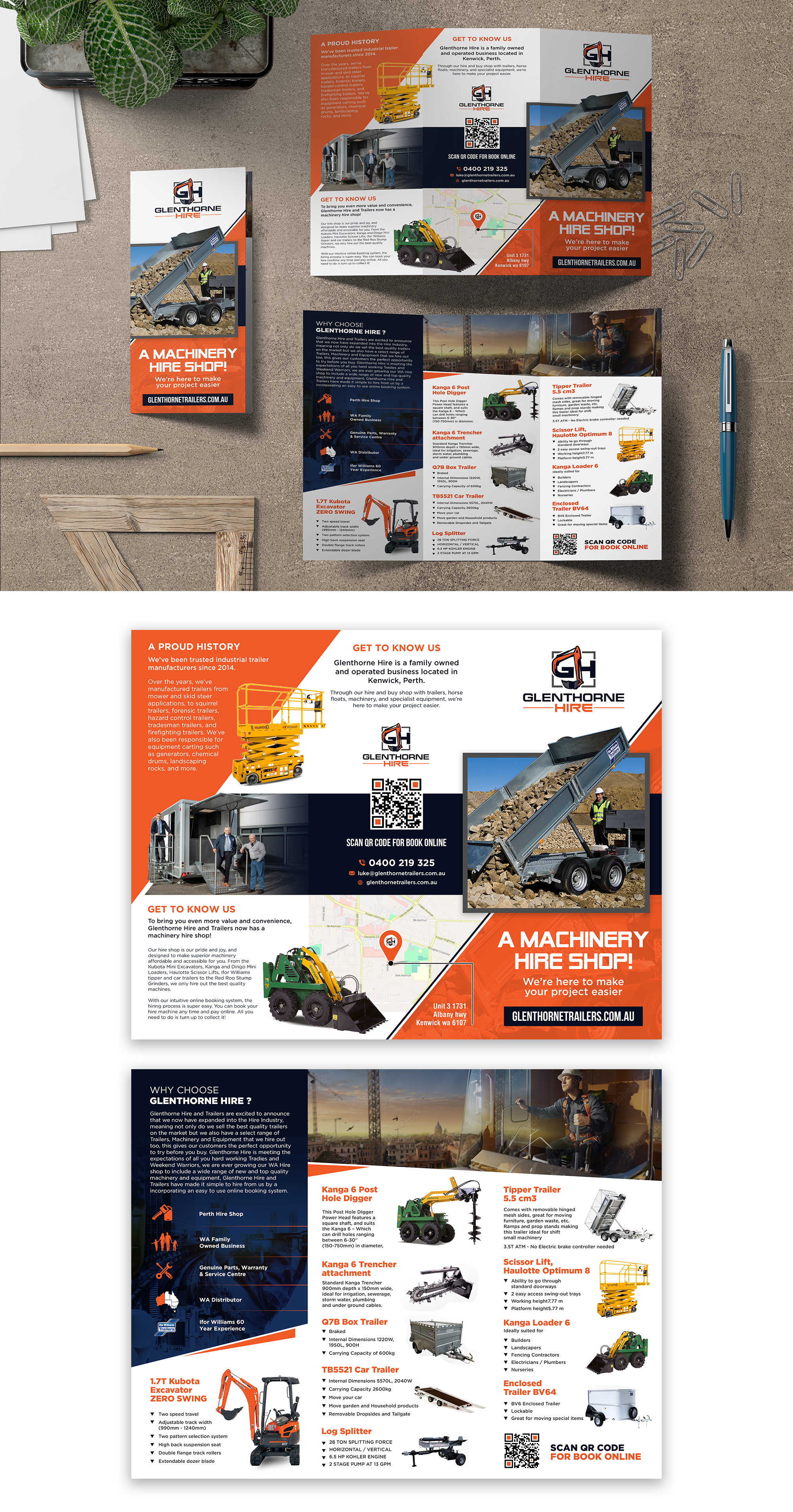 Flyer Design by debdesign for this project | Design #28229153