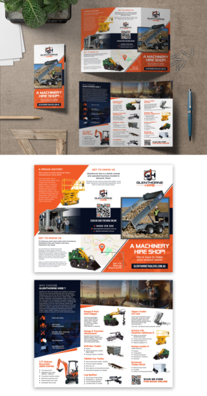 Flyer Design by debdesign for this project | Design: #28229153