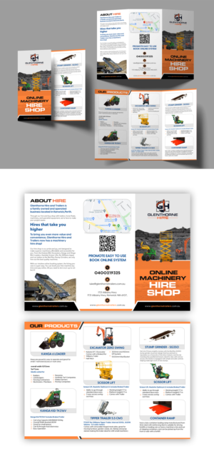 Flyer Design by debdesign for this project | Design: #28229486