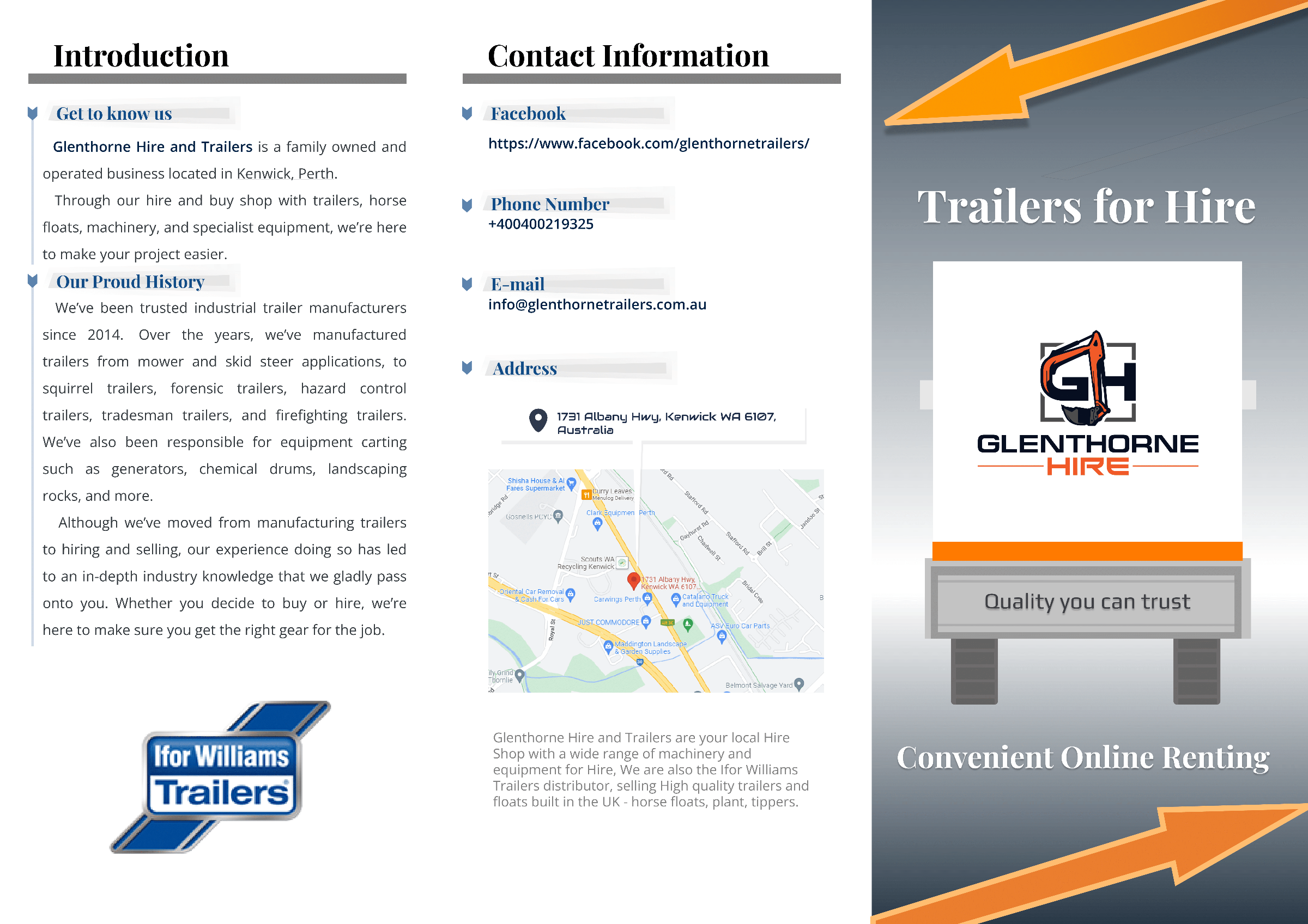 Flyer Design by idea-kart for this project | Design #28226270